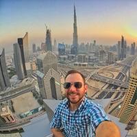 Отзыв от Денис - DTV виза